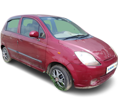 Chevrolet Spark-img